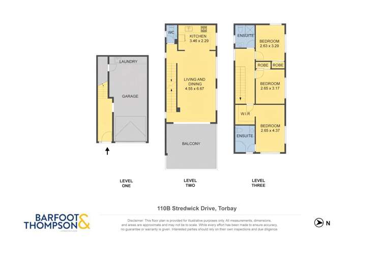 110B Stredwick Drive Torbay_9