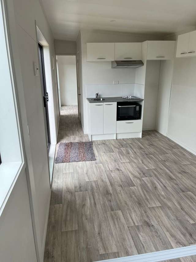 1BD plus studio tiny home Henderson  - Pets OK!