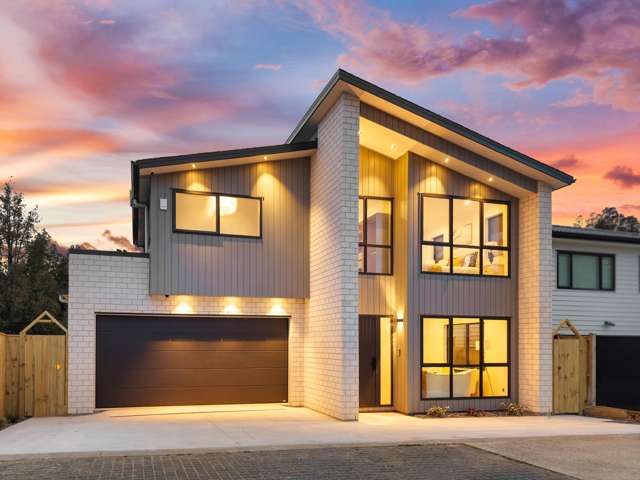 Muphys Bush is Your Back Yard!