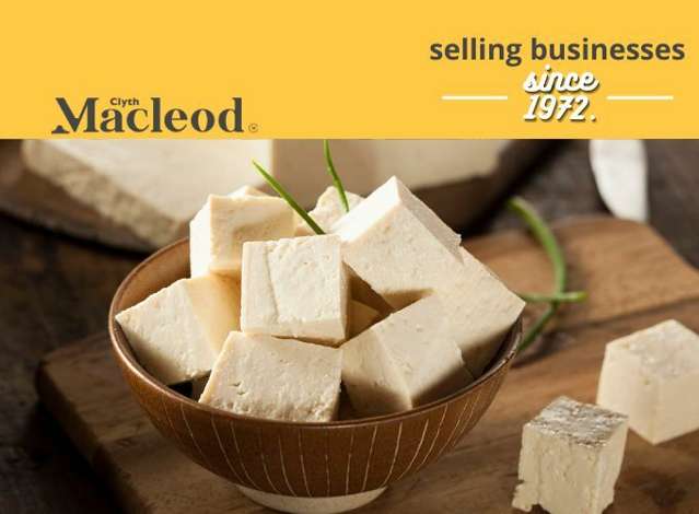 Urgent Sale! Closed Down Food Manufacturing Business - (CML 11349)
