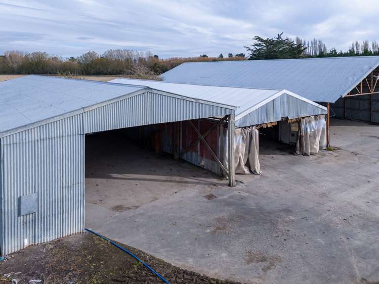 15 Methven Highway Allenton Ashburton Rural Property For Sale One Roof