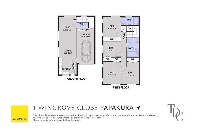 1,3 & 5 Wingrove Close Rosehill_13