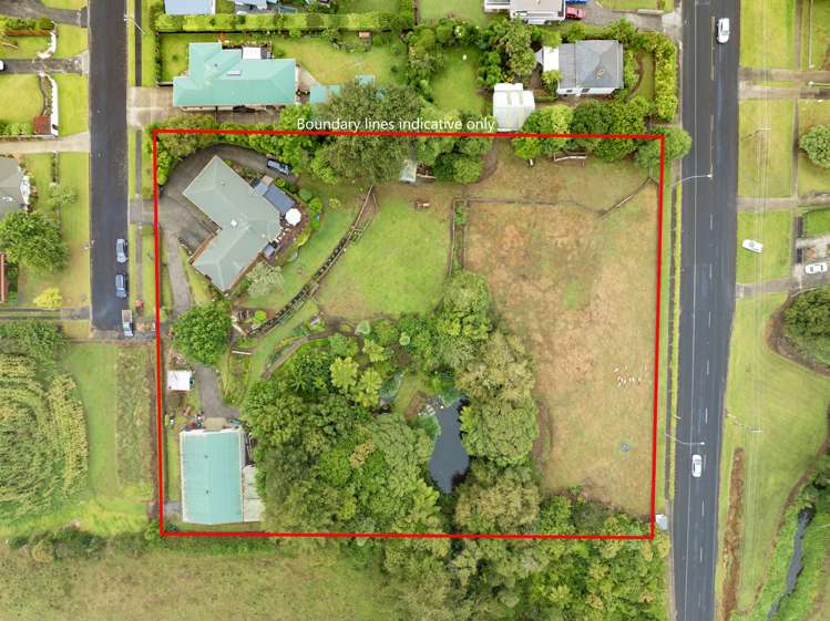 25 Thorn Road Tuakau_20
