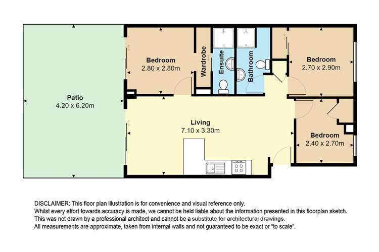 1g/1 Ophir Street Grey Lynn_19