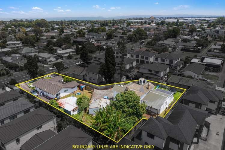 121A & 123 Russell Road Manurewa_5