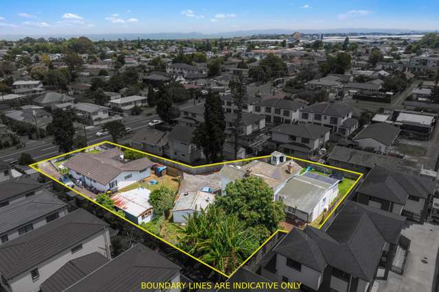 121A & 123 Russell Road Manurewa_1