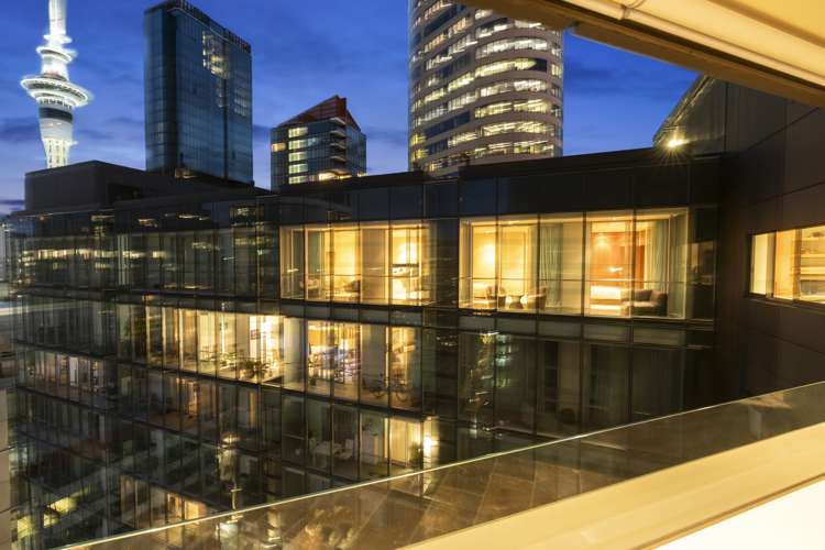 2303/26 Albert Street Auckland Central_29