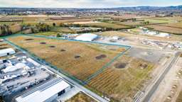 Big Hawke’s Bay industrial land sale