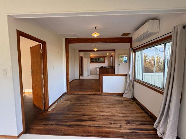 Affordable Two Bedroom Rental – Rocky Bay