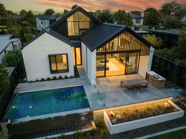 27 Idris Road Fendalton_28