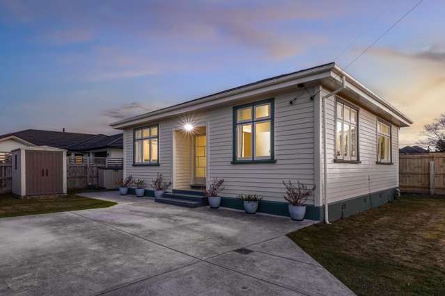 40 George Street Levin_1