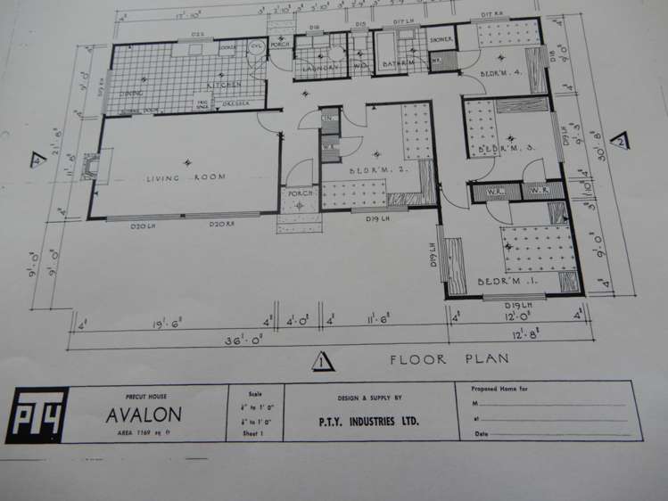 1 Wavell Place Putaruru_13