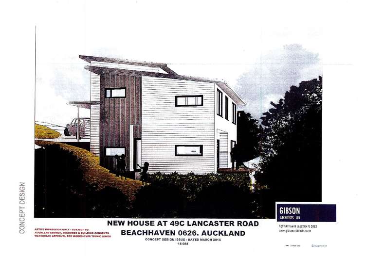 2/49c Lancaster Road Beach Haven_5