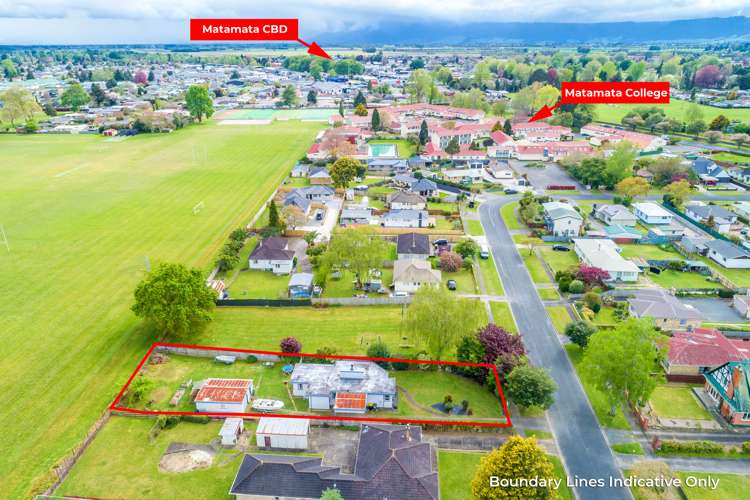 6 Kowhai Street Matamata_11
