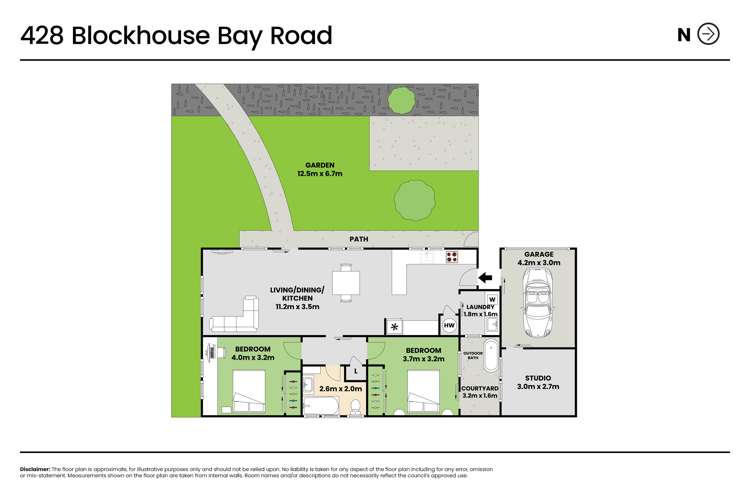 428 Blockhouse Bay Road Blockhouse Bay_16