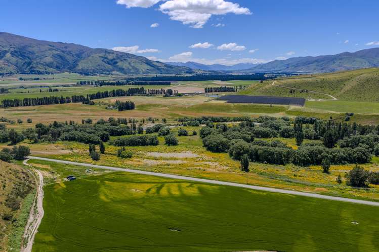 Ardgour Road Tarras_7