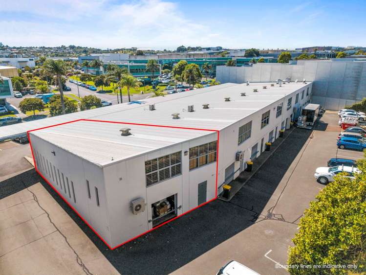 Unit 9/7 Triton Drive Rosedale_12