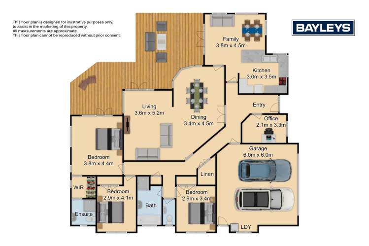 15 Pope Terrace Leamington_25
