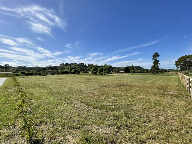 Lot 5, 92 Kawhia Road Otorohanga_1