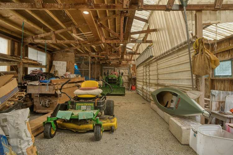 210 Keogans Road Rd2, Hokitika_42