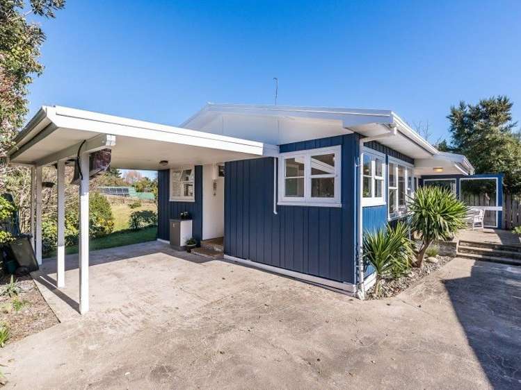 7a Herbert Avenue Raumati South_17
