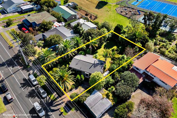 23 St Leonards Road Kelston_21