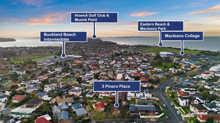 3 Pinero Place Bucklands Beach_3