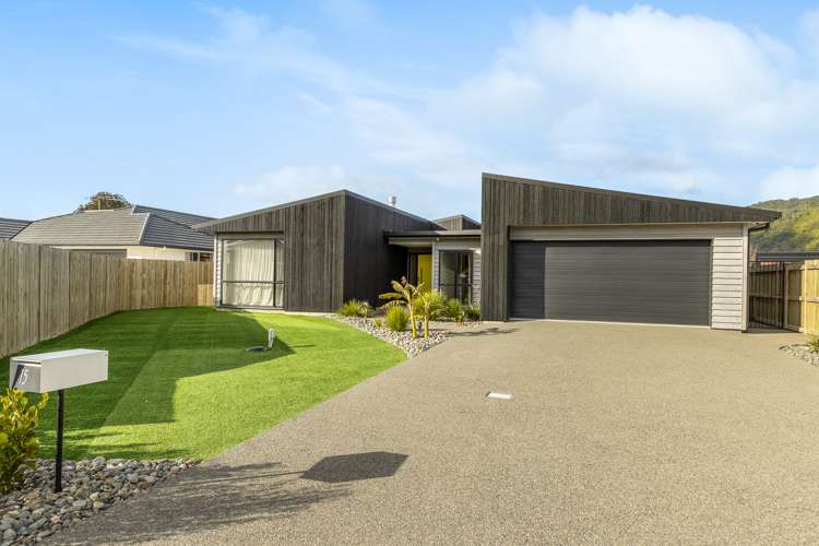15 Kaiwaru Place Waikanae_29