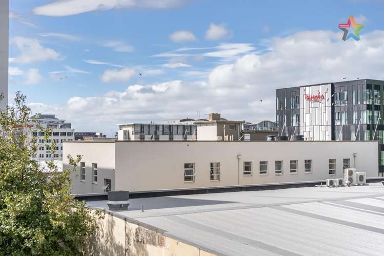 301/8 Wigan Street Te Aro_19