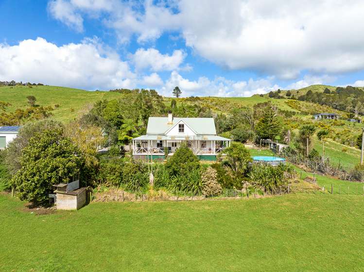 402 Waipu Caves Road Waipu_5