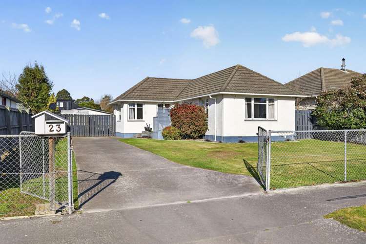 23 Taurima Street Hornby_20