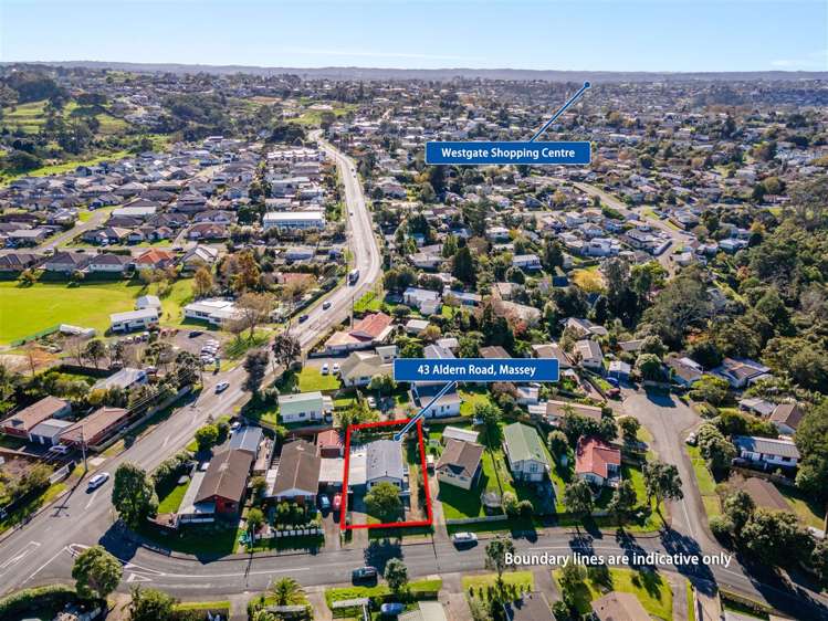 43 Aldern Road Massey_13