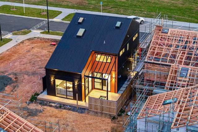 Modern Comfort Meets Top Education in Karaka