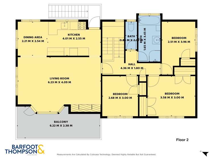4 Elsted Place Goodwood Heights_25