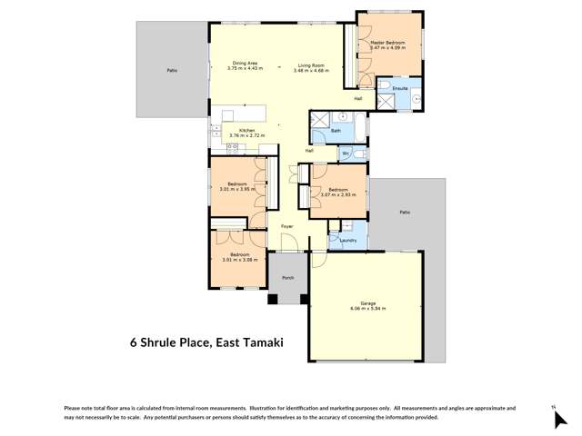 6 Shrule Place East Tamaki_3