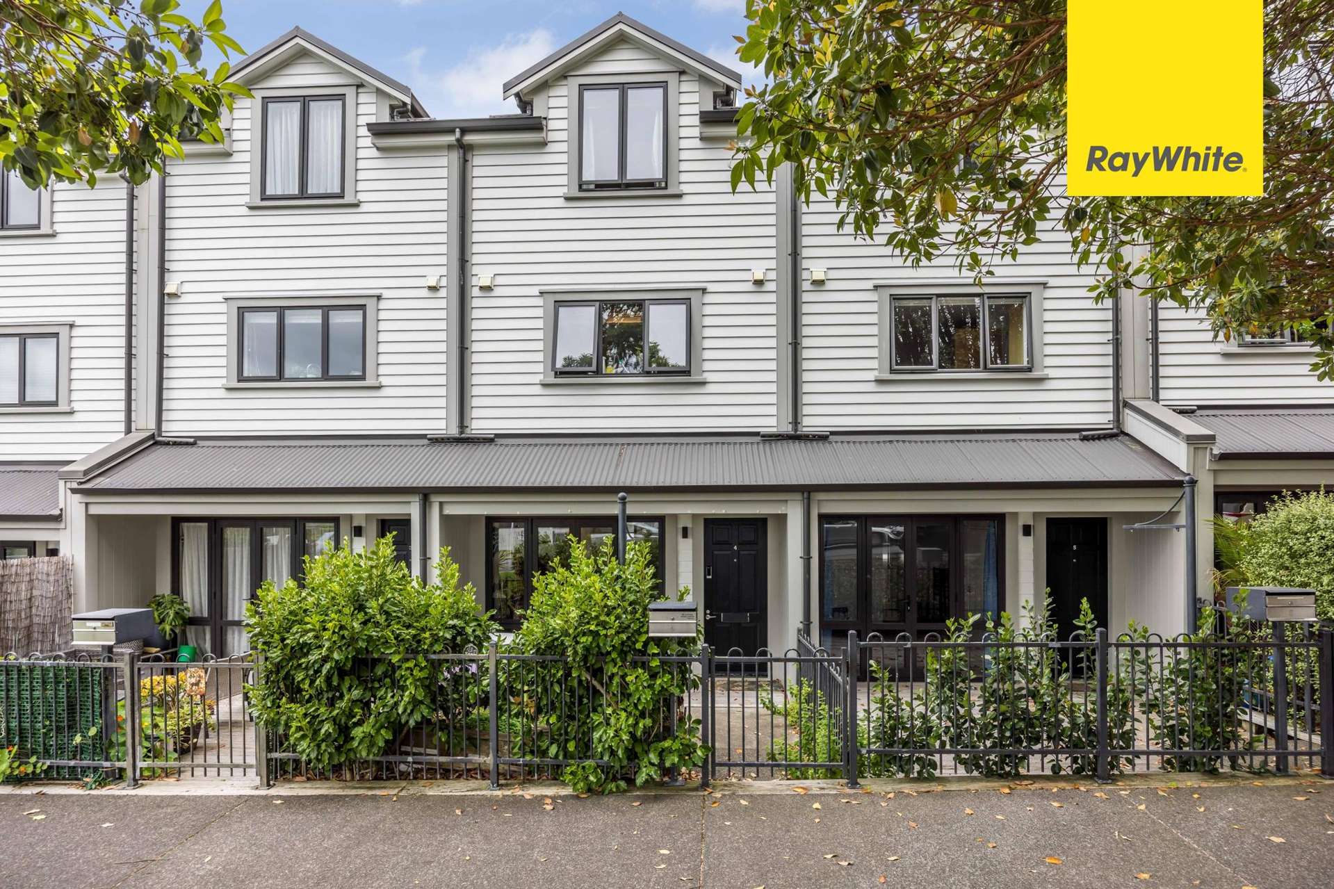 4/386 Richmond Road Grey Lynn_0