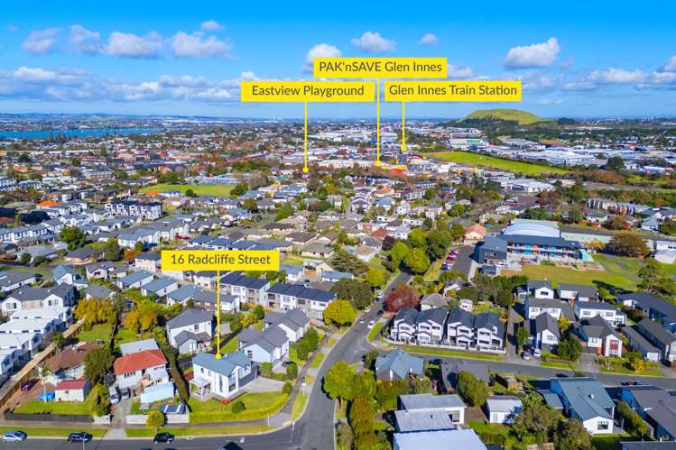 16 Radcliffe Street Glen Innes_22