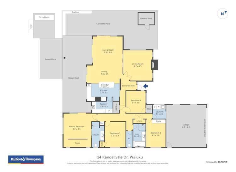 14 Kendallvale Drive Waiuku_17