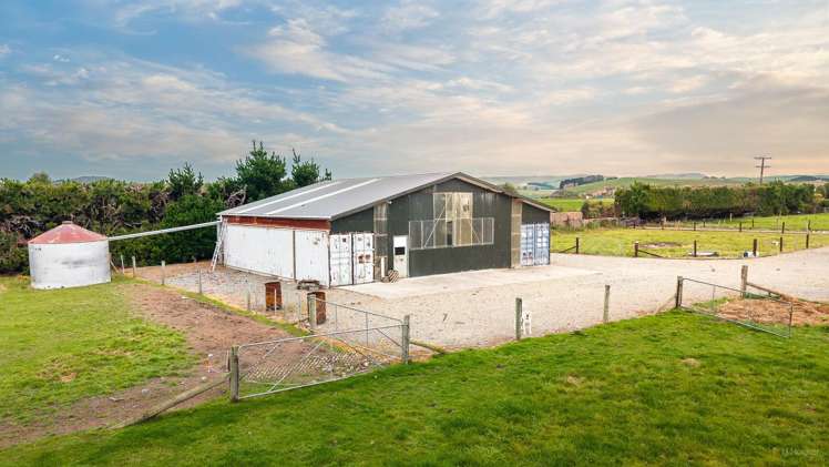856 Hakataramea Highway Waimate_23
