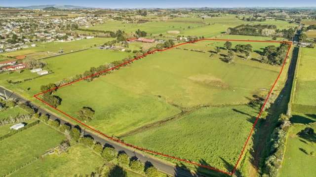 Lot 1 Beatty Road Pukekohe_3