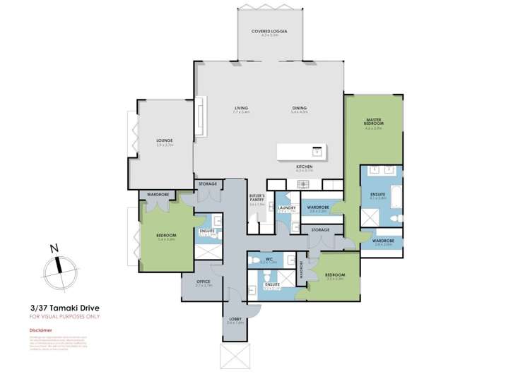 3/37 Tamaki Drive Mission Bay_26