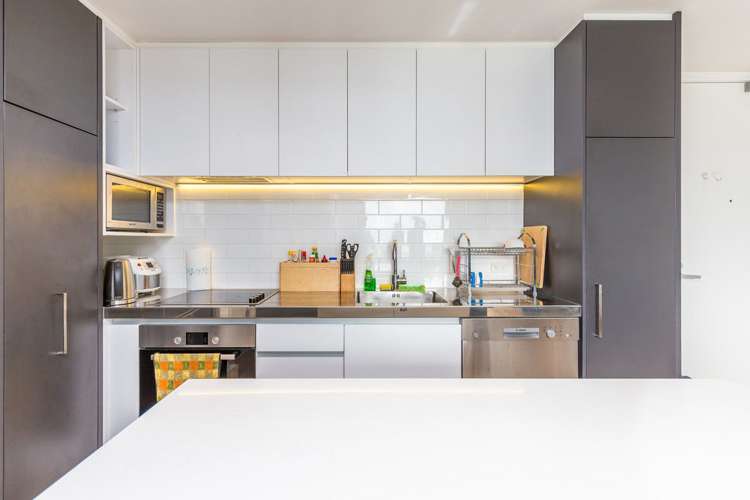 308/27 Union Street Auckland Central_7