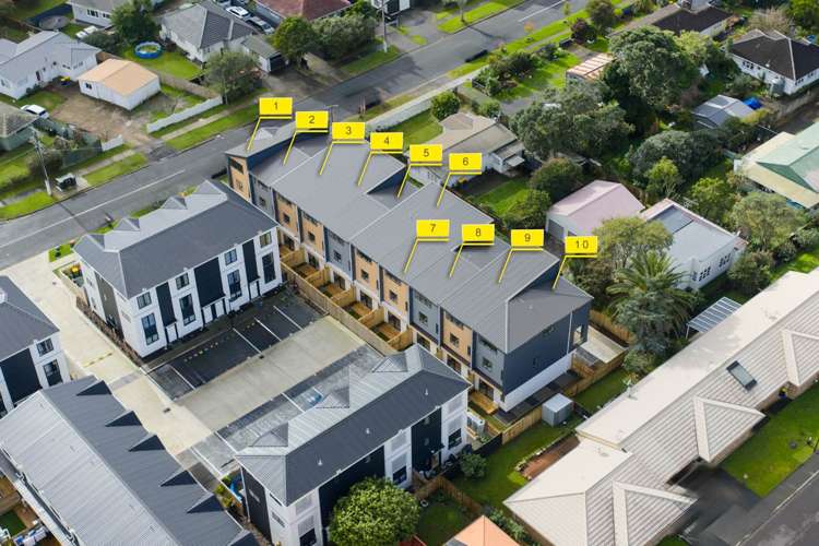 Lot 8/6 Robertson Road Ranui_24