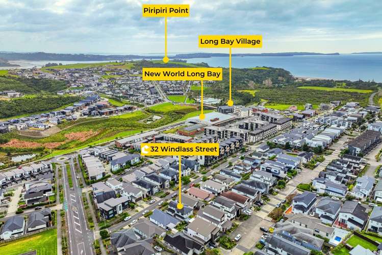32 Windlass Street Long Bay_26