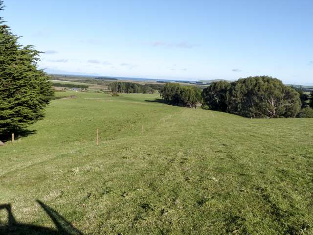 Western Southland Round Hill 95.6ha Farm