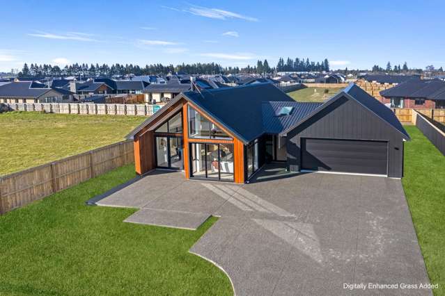 Crafted Comfort in the Heart of Methven