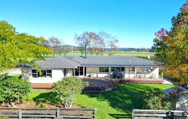 LIFESTYLE PERFECTION, EXCEPTIONAL INFRASTRUCTURE