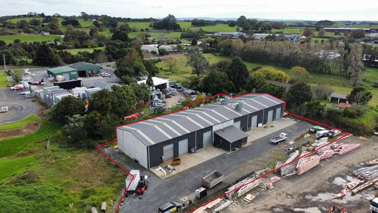 91 Adams Drive Pukekohe_4