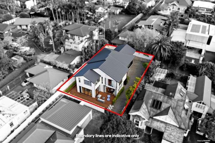 16a Onslow Avenue Epsom_23