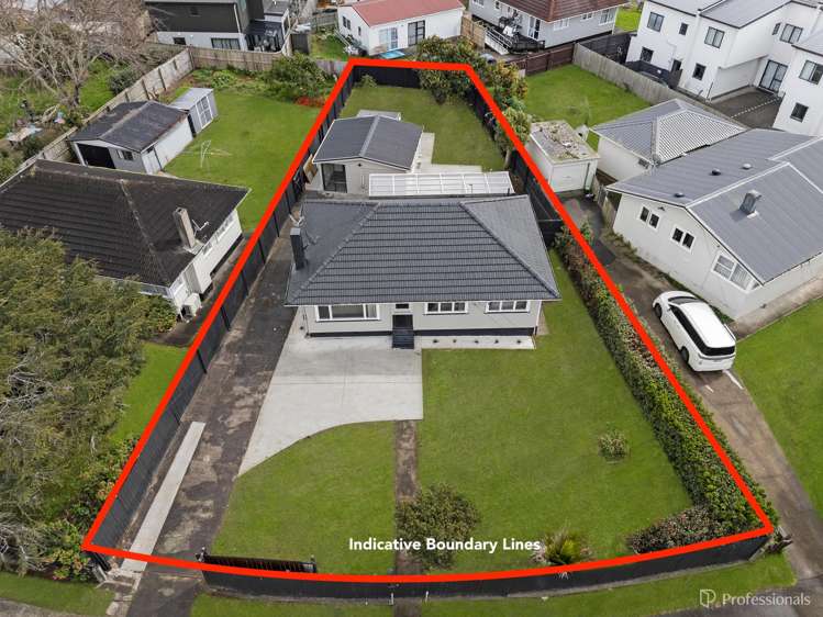 11 Awatere Street Clover Park_15